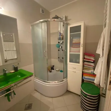 Apartment Cosy Place For 2 Downtown
