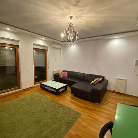 Cosy Place For 2 Downtown Apartment