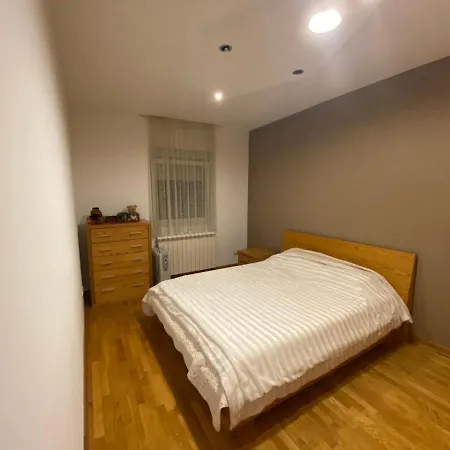 Cosy Place For 2 Downtown Apartment *