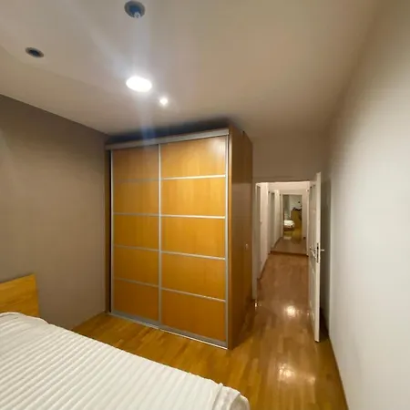 Cosy Place For 2 Downtown Apartment Belgrade